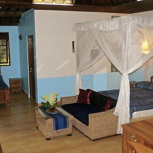 Chambre Double de Luxe